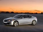 Hyundai Genesis Coupe 2009 года (US)